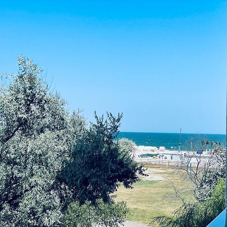 Selena By The Sea Διαμέρισμα Mamaia Εξωτερικό φωτογραφία