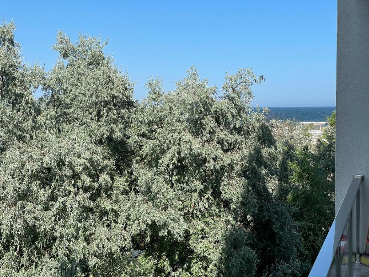 Selena By The Sea Διαμέρισμα Mamaia Εξωτερικό φωτογραφία