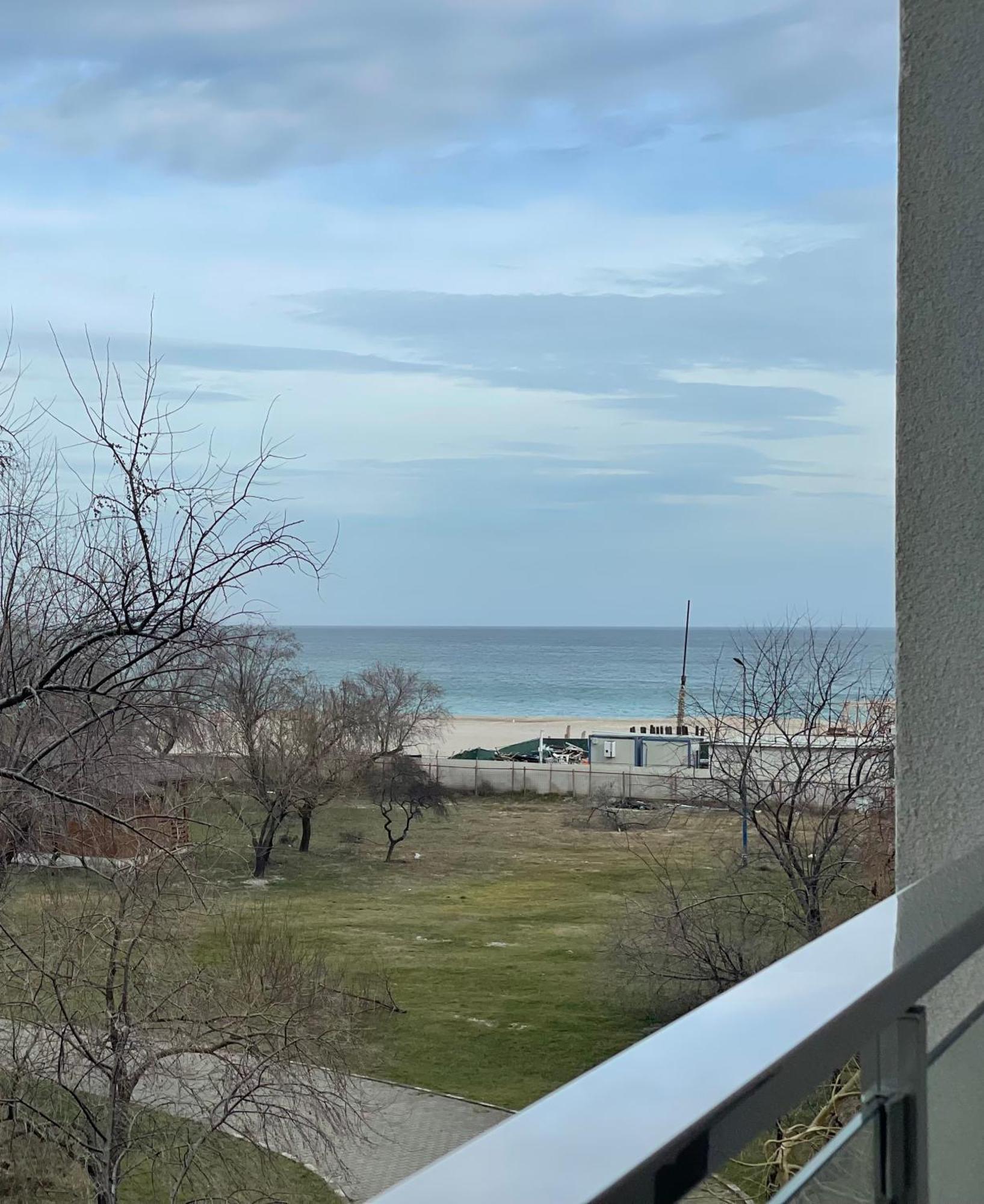 Selena By The Sea Διαμέρισμα Mamaia Εξωτερικό φωτογραφία